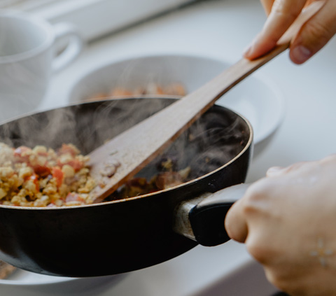 Cooking and Catering